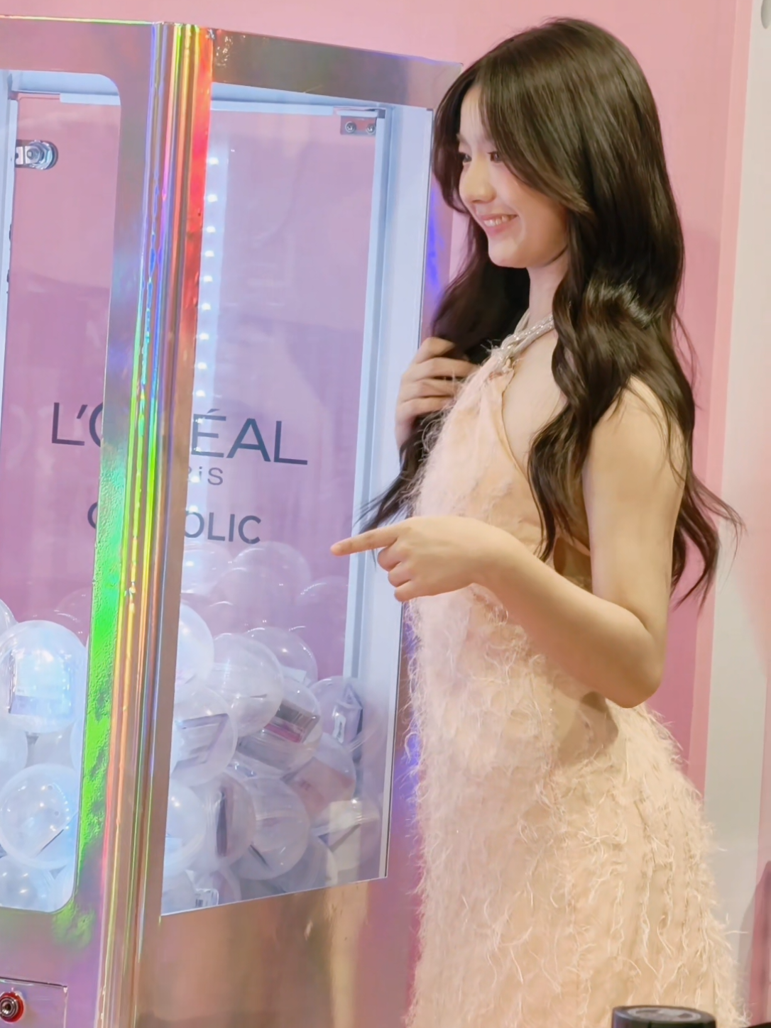 @Niya BNK48 Thailand Fanclub