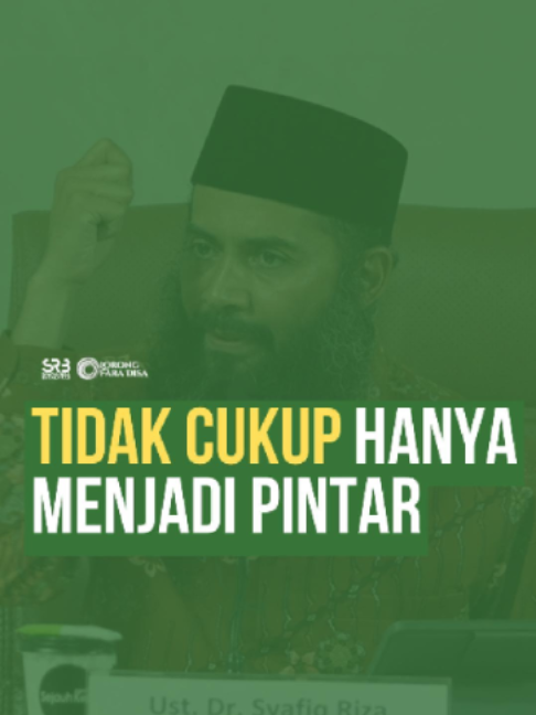 @Syafiq Riza Basalamah Official