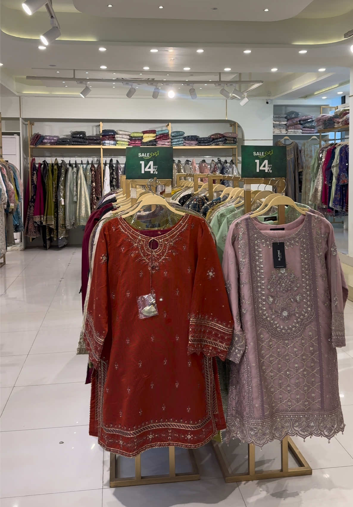 @Sha Posh Quetta 🛍️