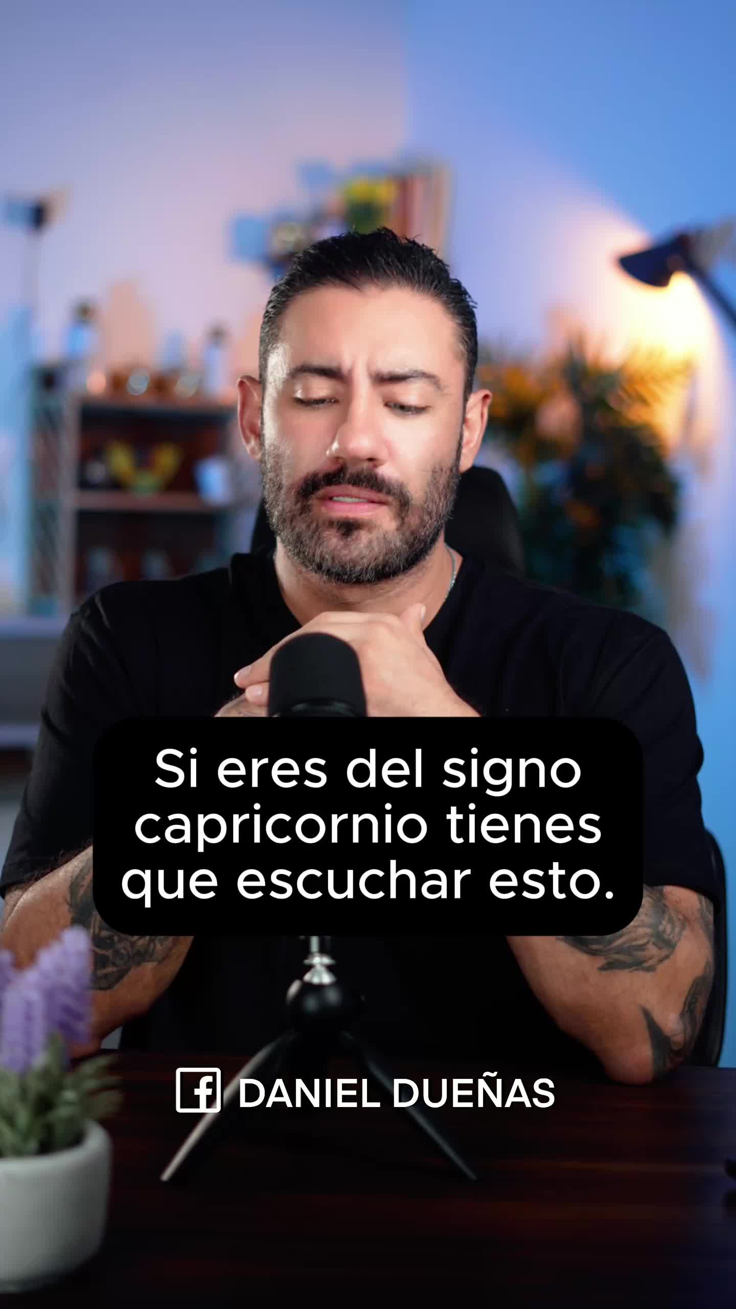 @Daniel Dueñas