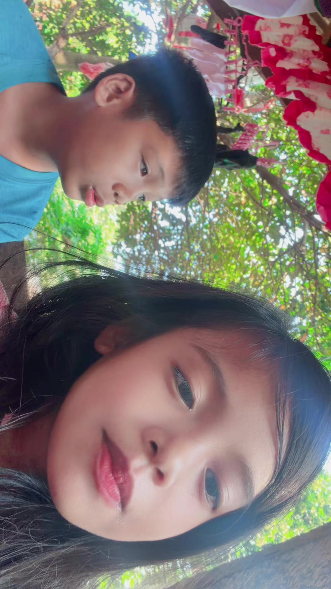 @Dexie Louise