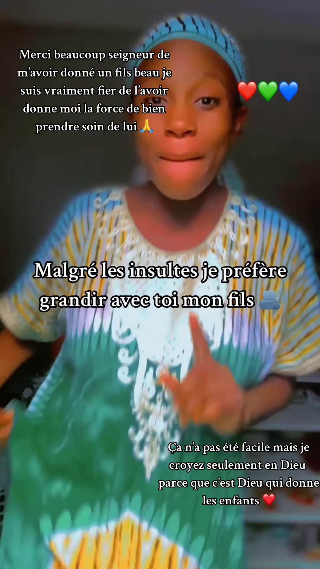 @Leader choco la problématique