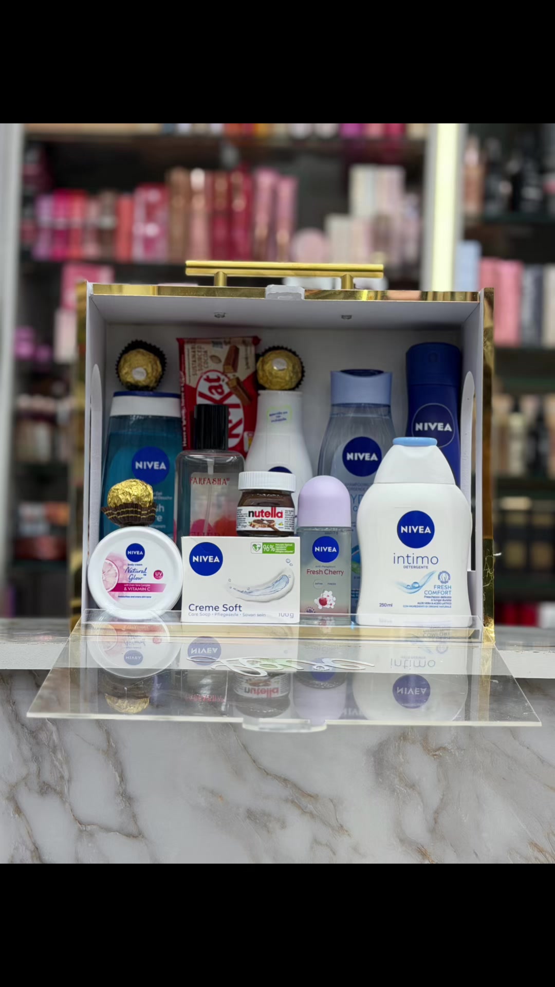 @Walid Cosmétique Blida