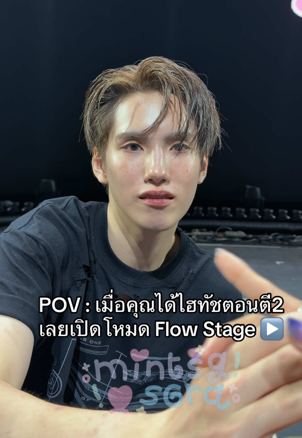 @มิ้นจีมี๊ภูธัชชัย 🤟🏻💗