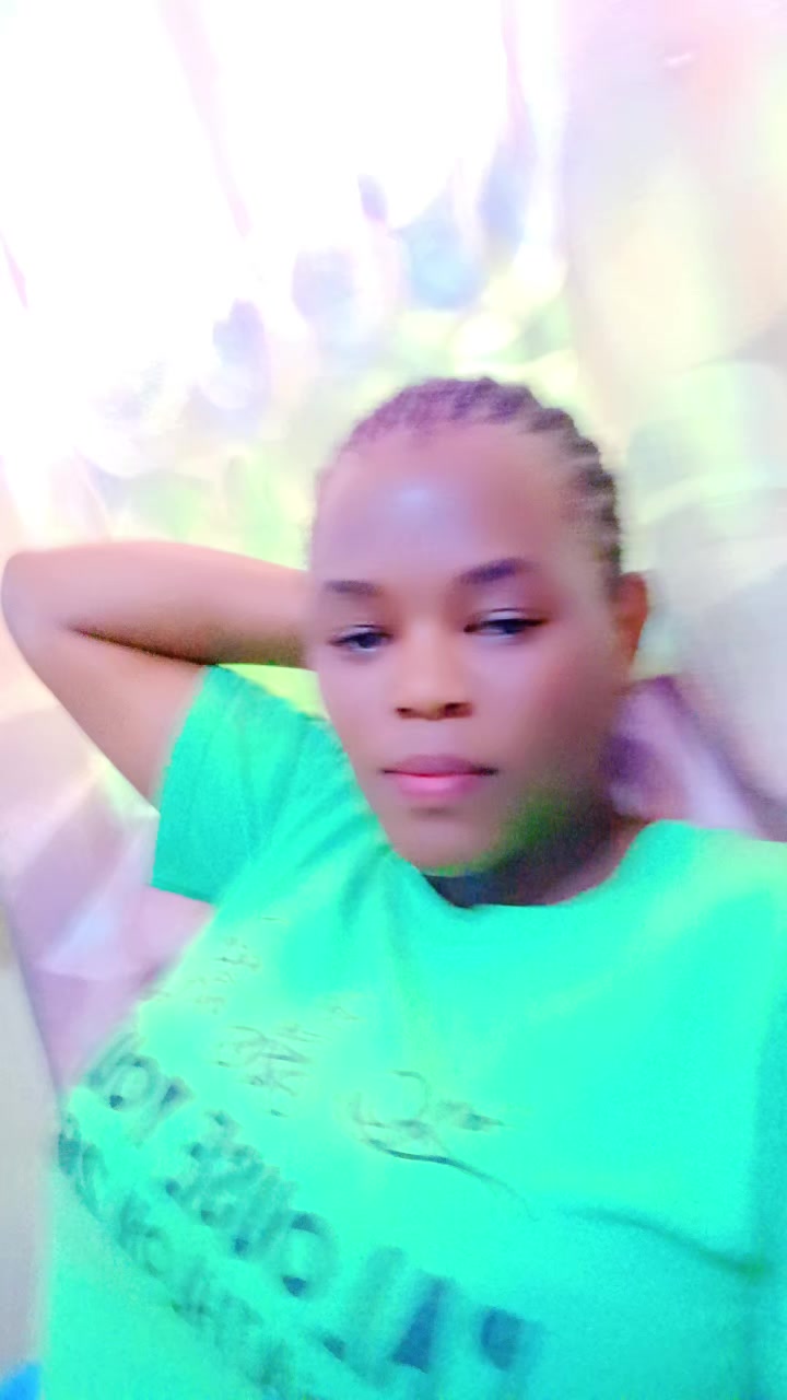 @MISS WAMBUA💕💜