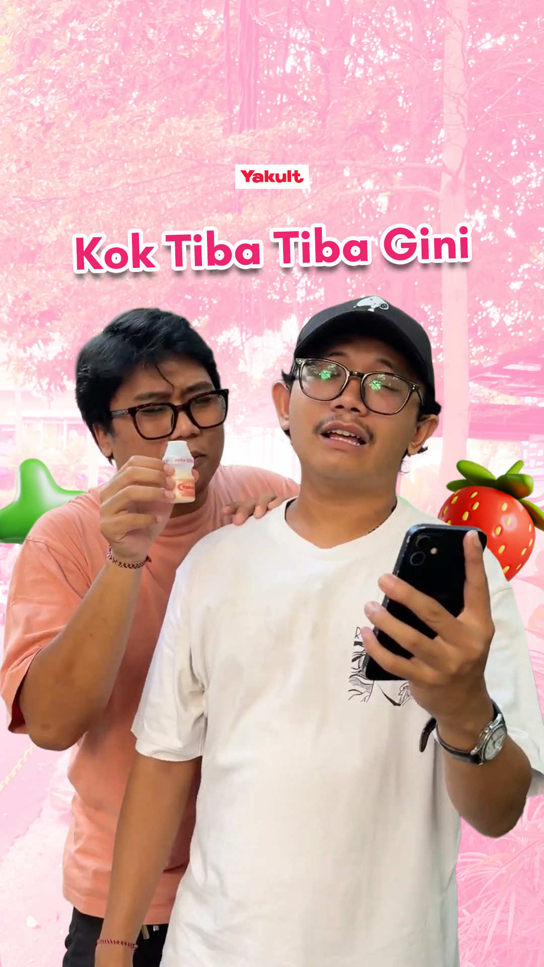 @Yakult Indonesia