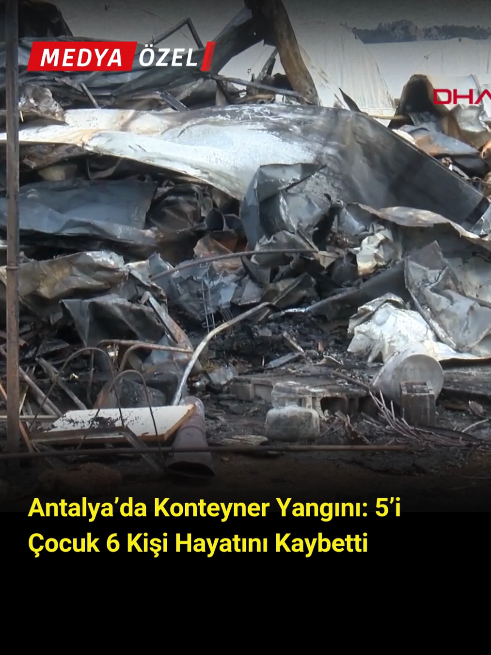 @Medya Özel Haber