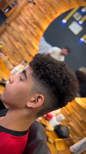 @Barber Tural✅