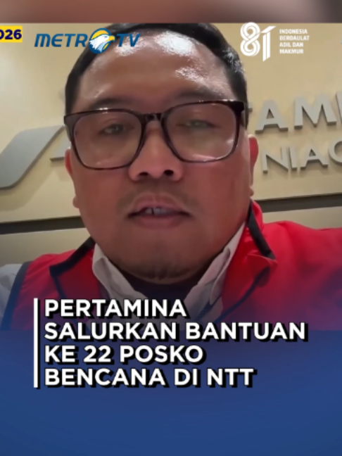 @Metro TV