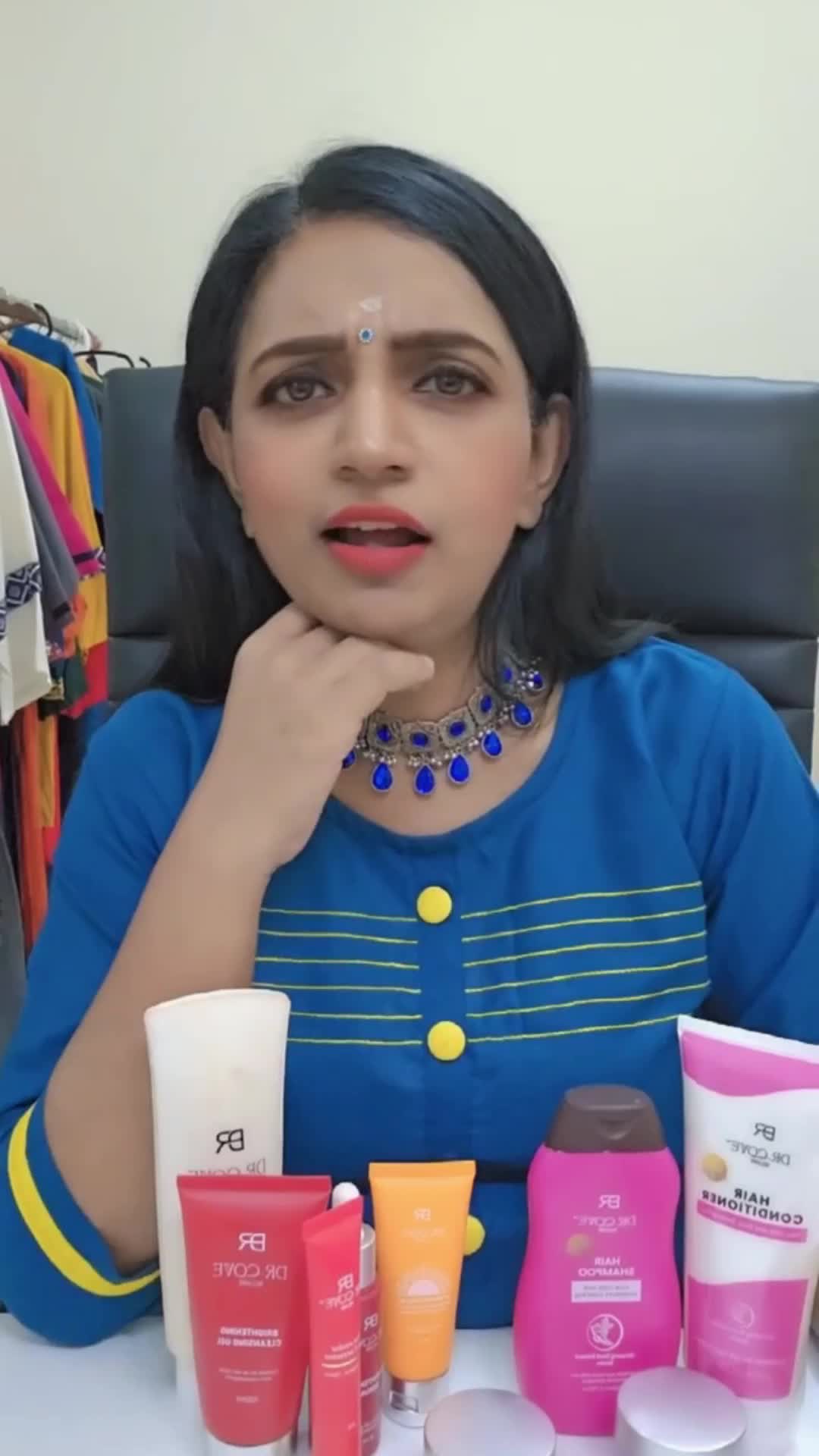 @Eswari Garg Official