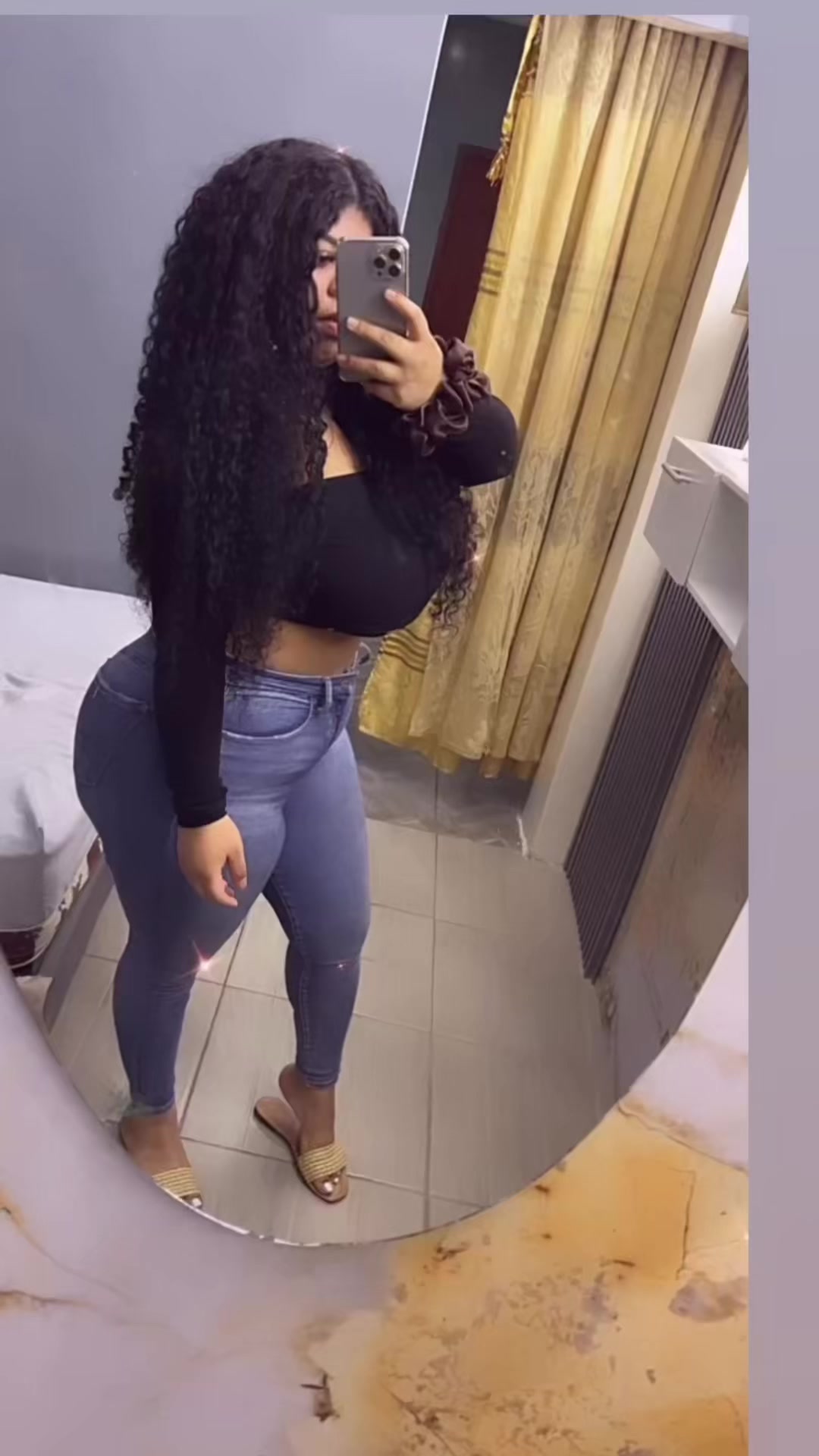 @Enith Batallas 👩🏾&zwj;🦱