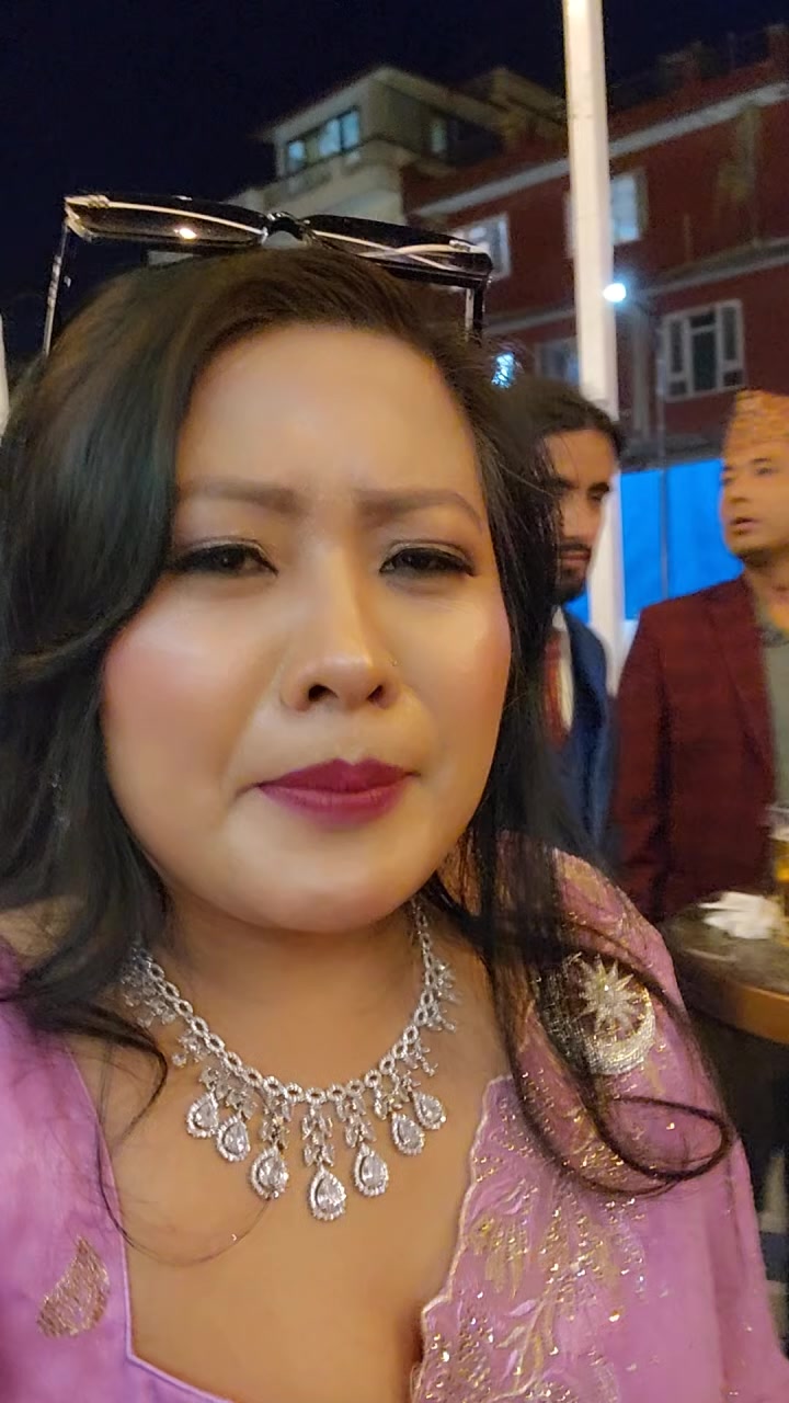 @Rashmi Ale