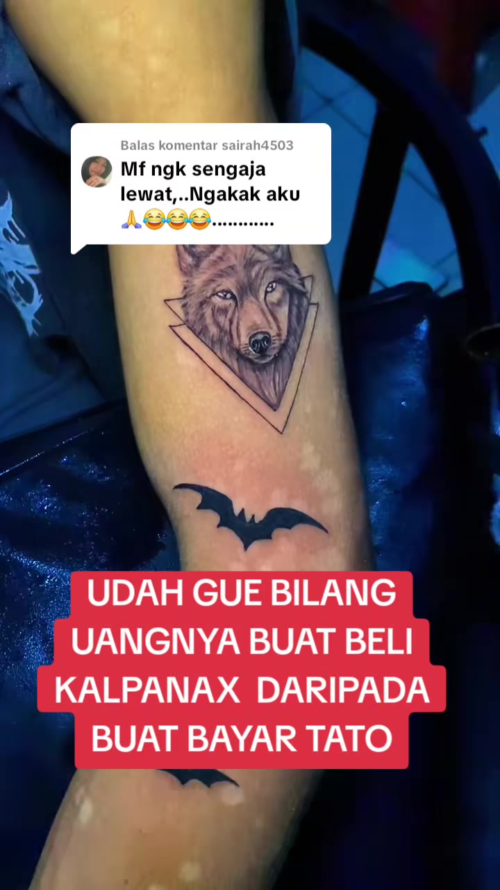 @Tato Ku