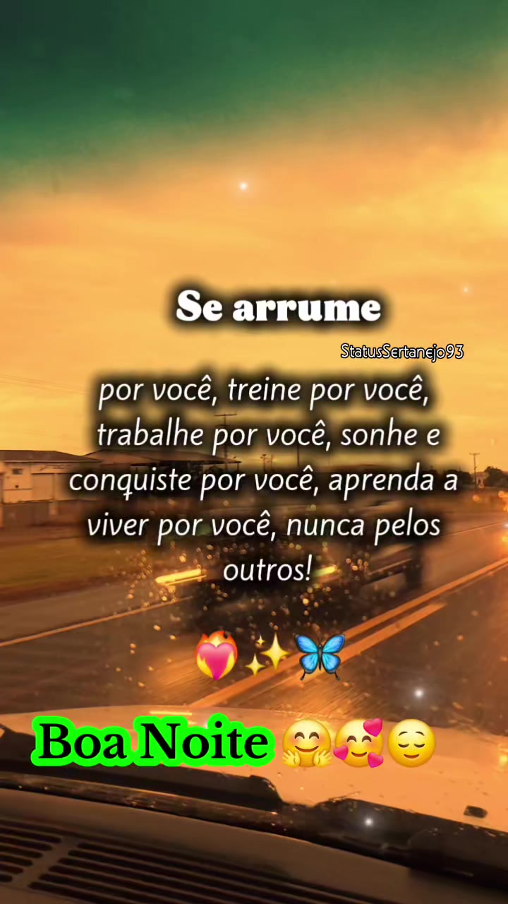 @StatusSertanejo93