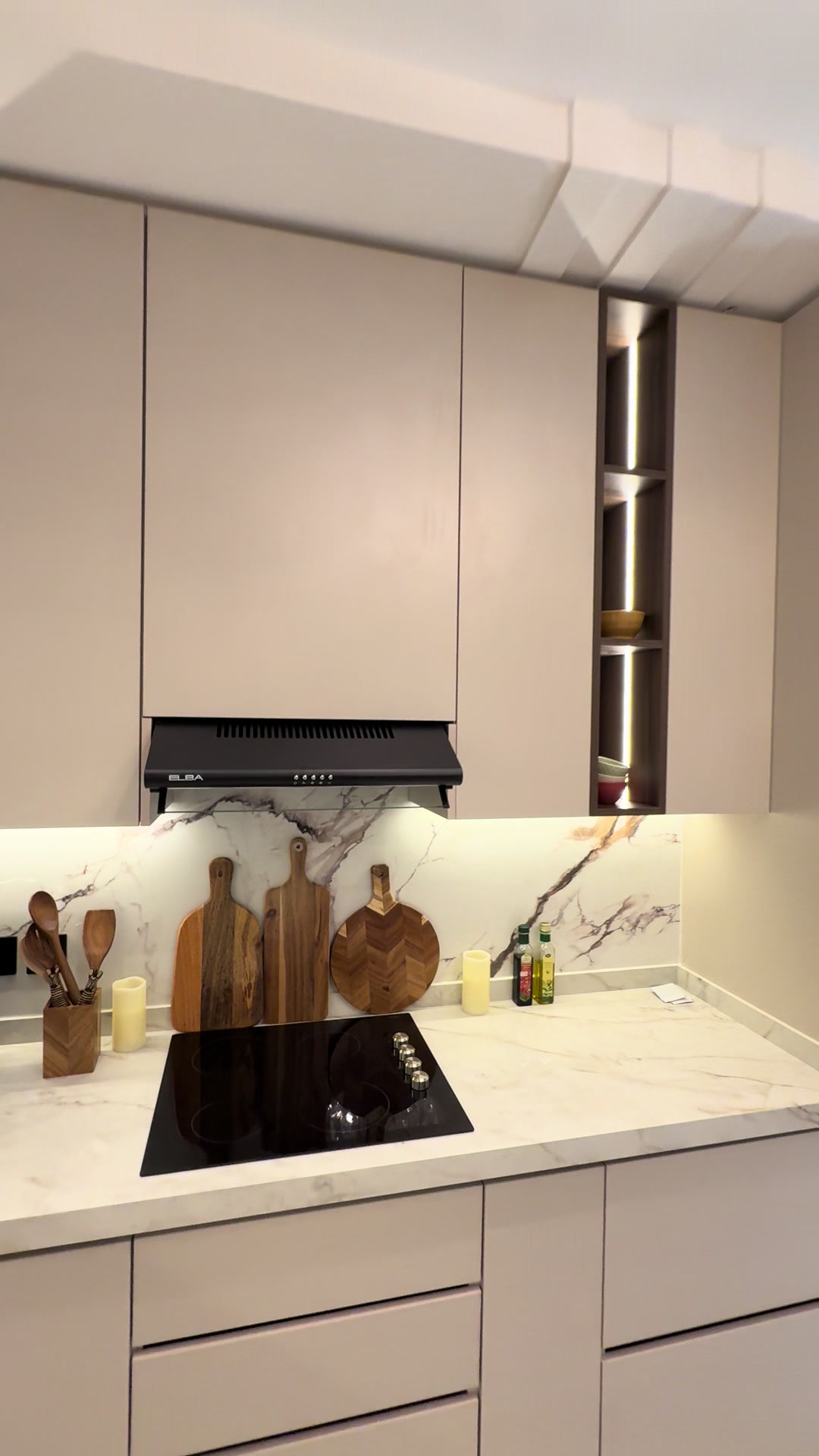 @kitchens-rwas _ رواس للمطابخ