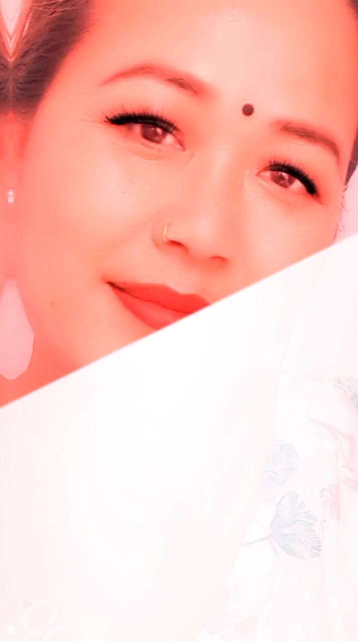 @binu💅ghale