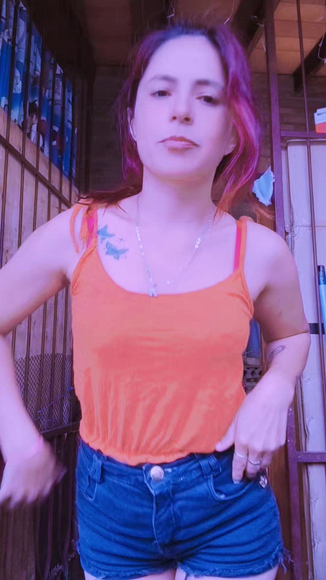 @chaparrita