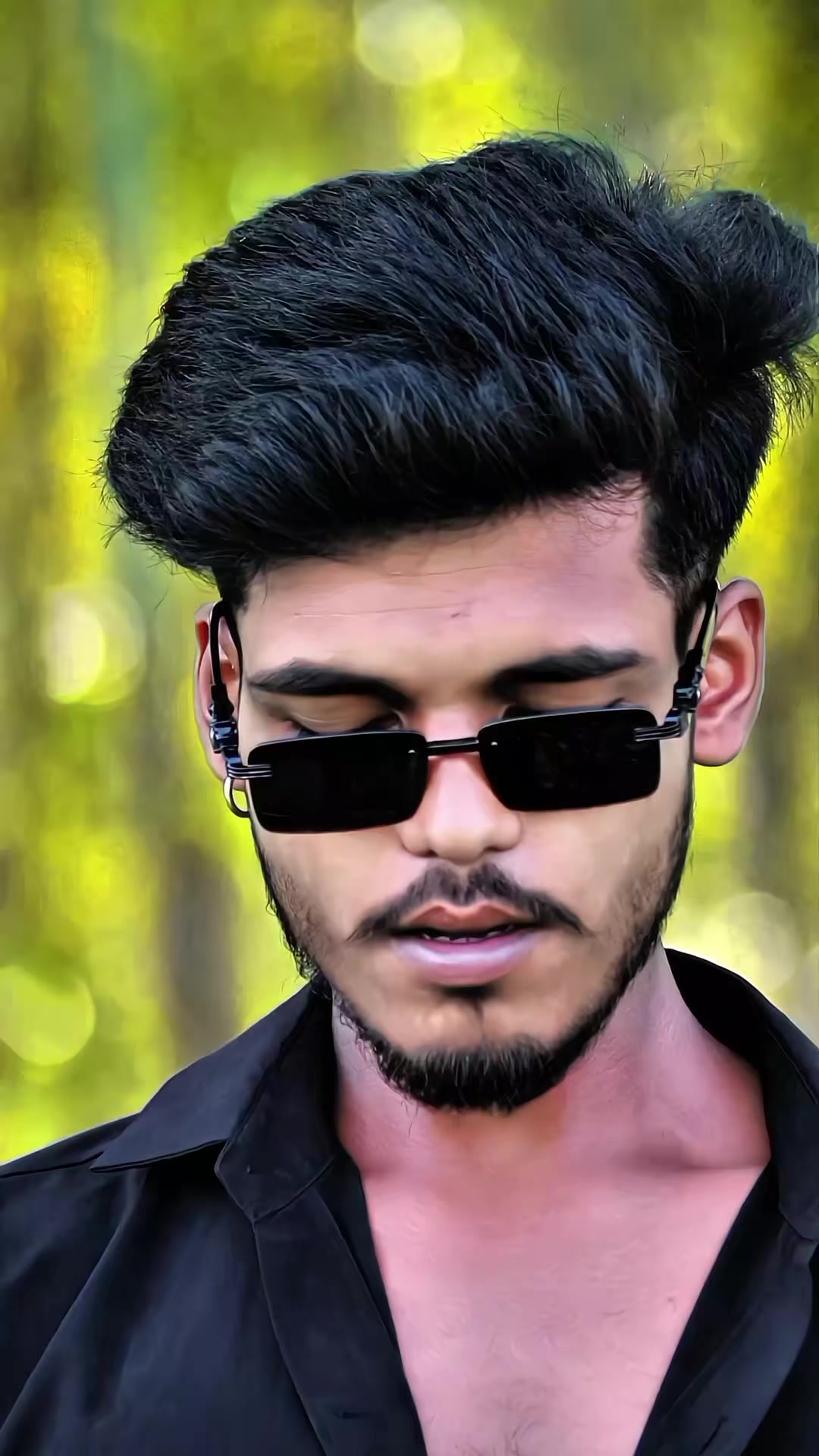 @old Raja Yadav