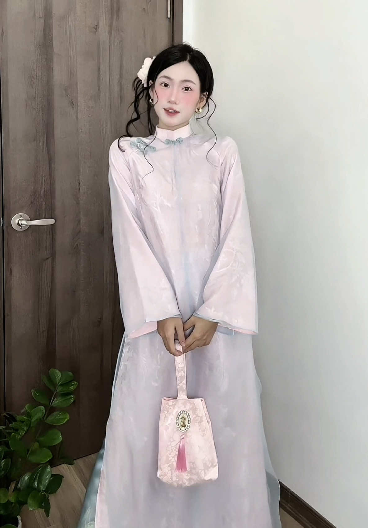 @Thảo Áo Dài 👗