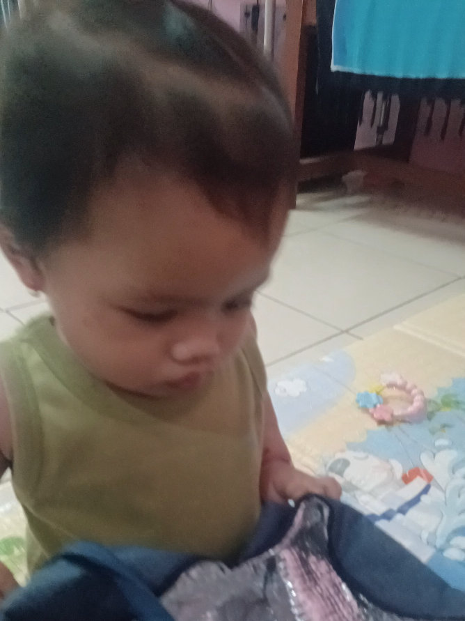 @Bapaknya Aca