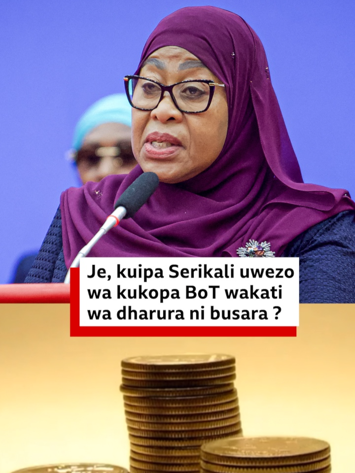@bbcnewsswahili