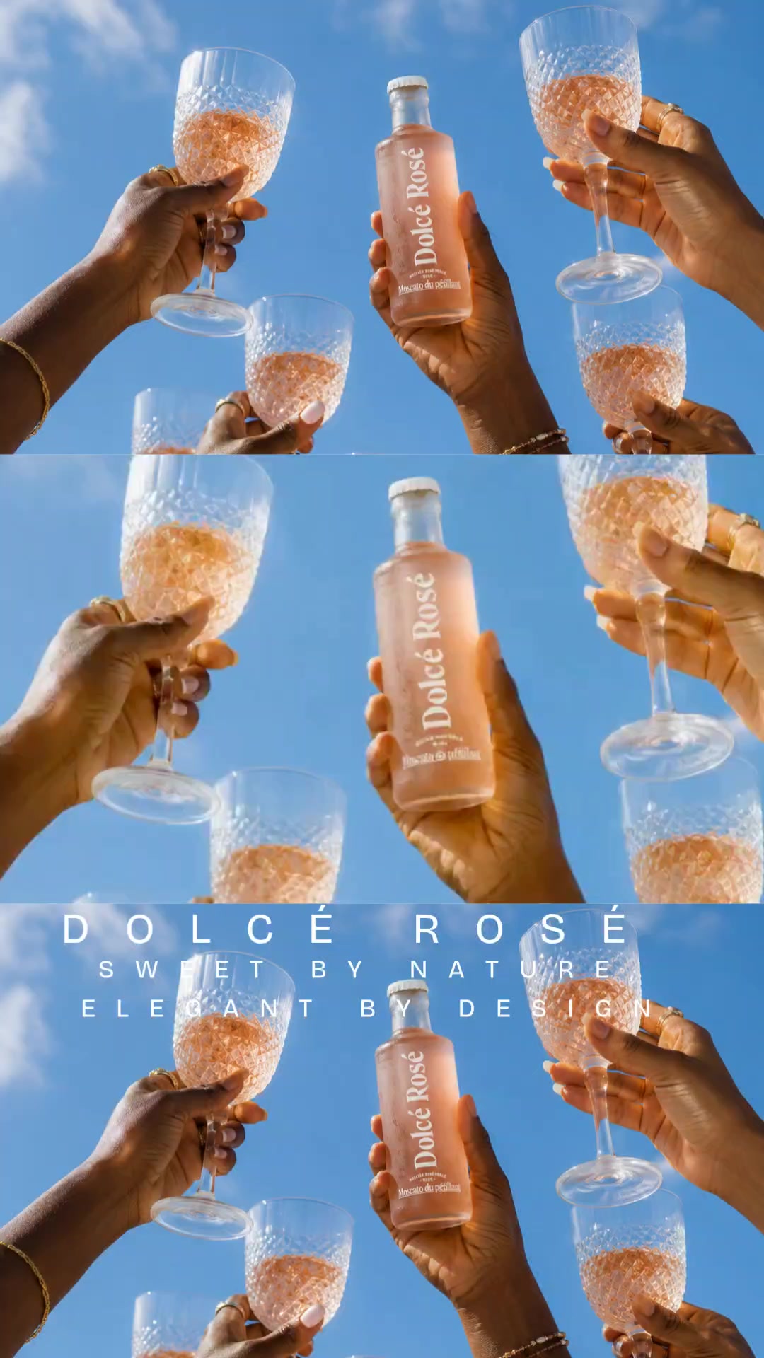 @Dolcé Rosé