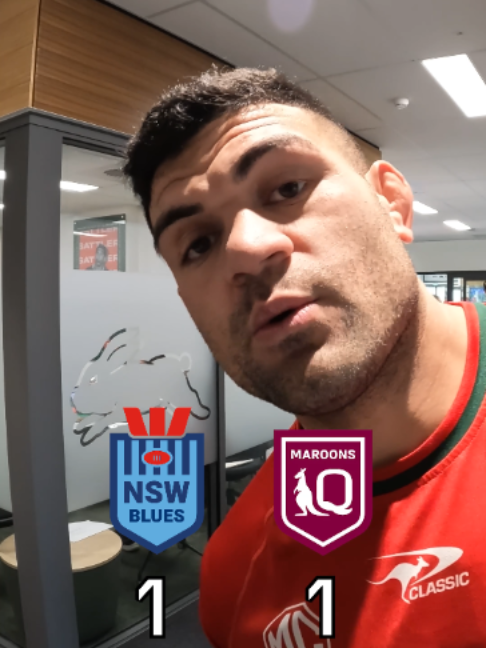 @Rabbitohs