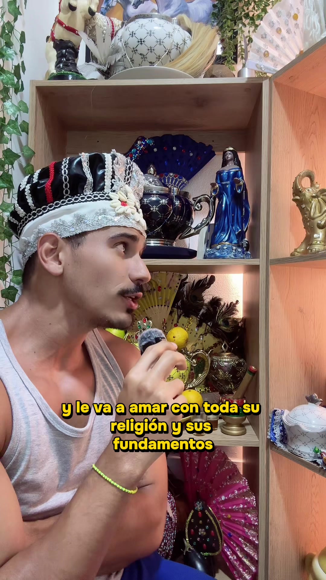 @Olo Obatala A Sosa