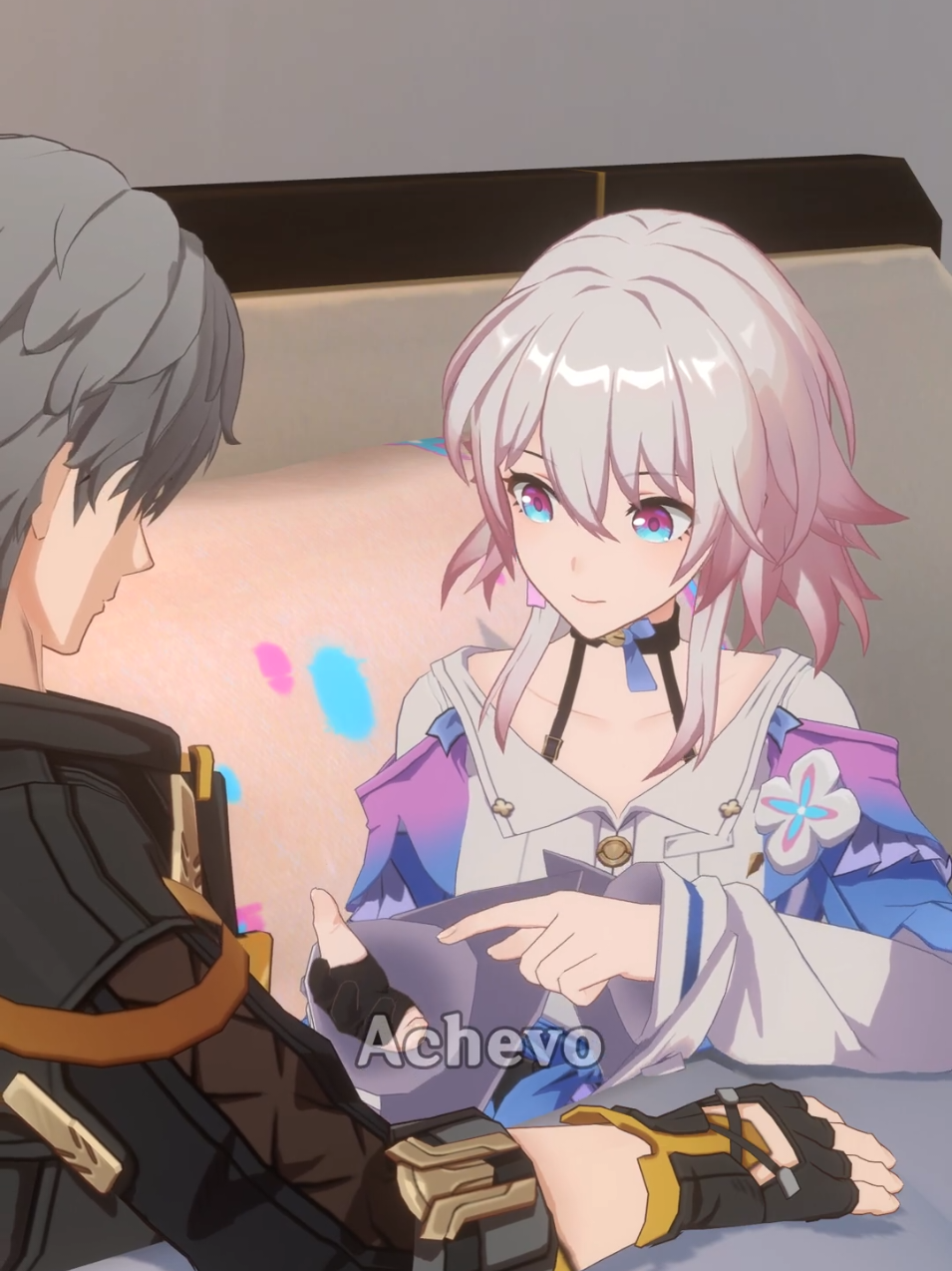 @Trạm Không Gian Herta