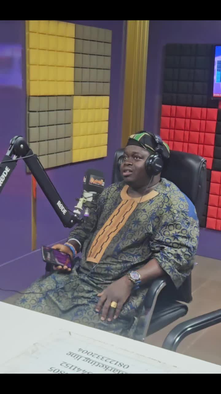 @ASIWAJU OKIKIIFA