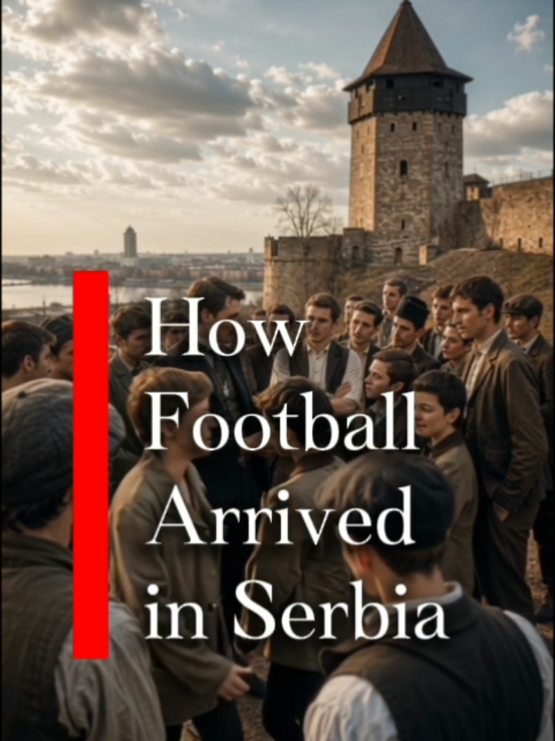 @serbia. actually