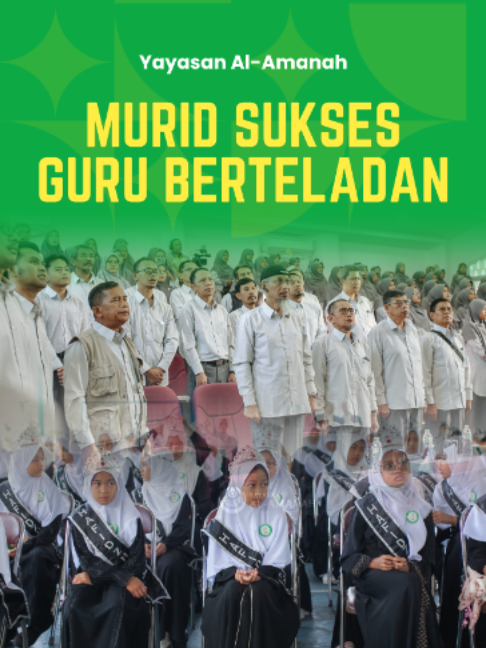 @Sekolah Al Amanah Bandung
