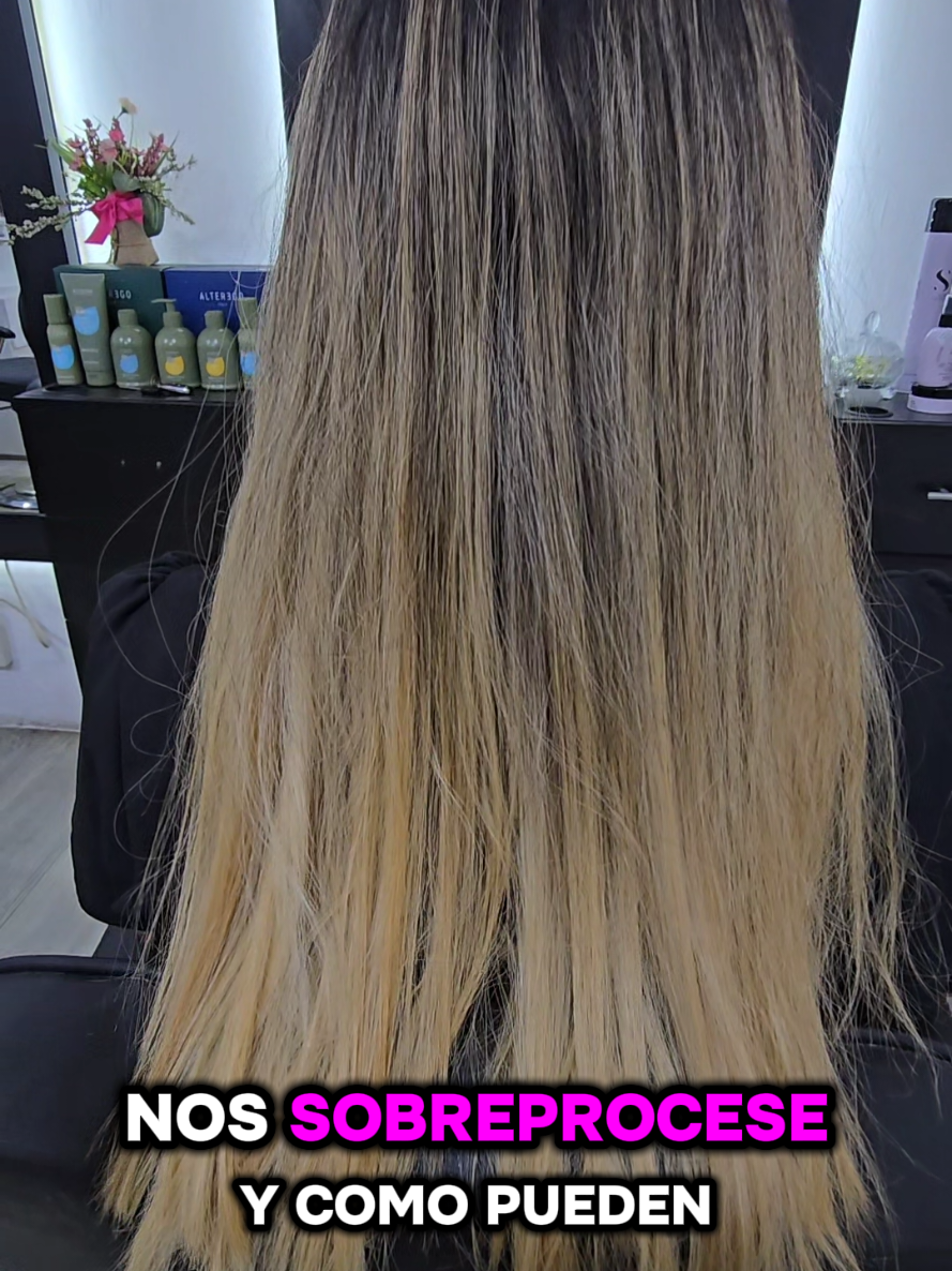 @Yohana Estilista Profesional!!