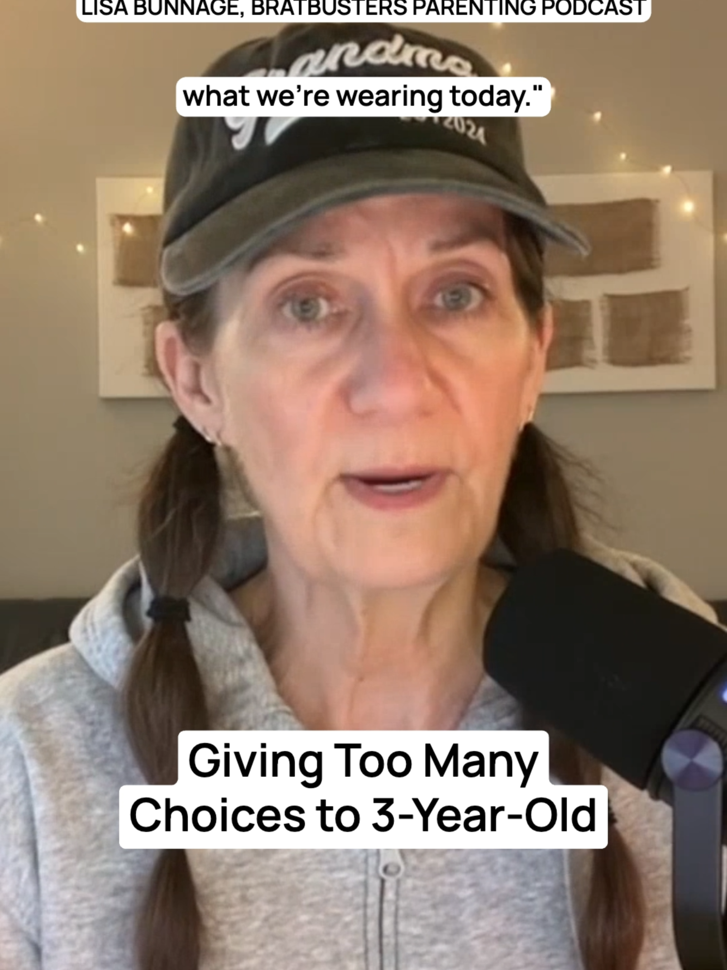 @Lisa Bunnage - Parenting Coach