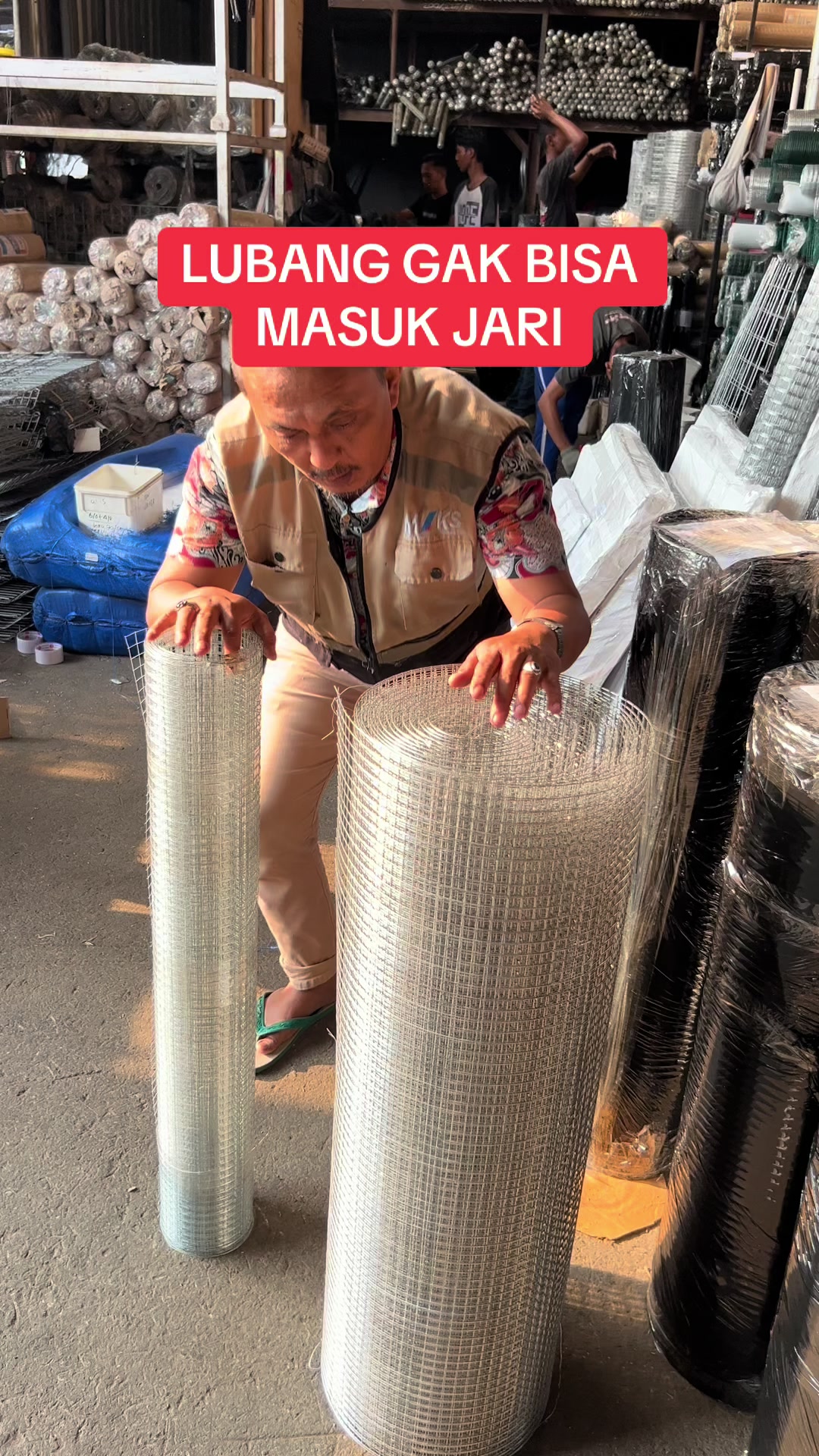 @Belanja Bangunan