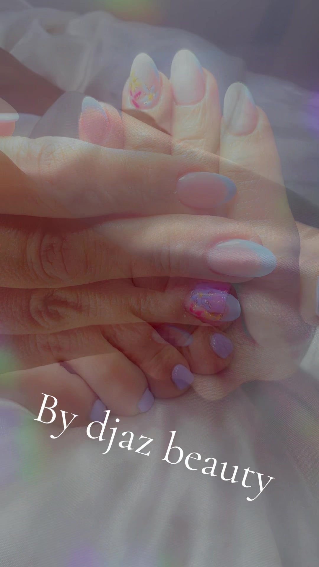 @By Djaz Beauty