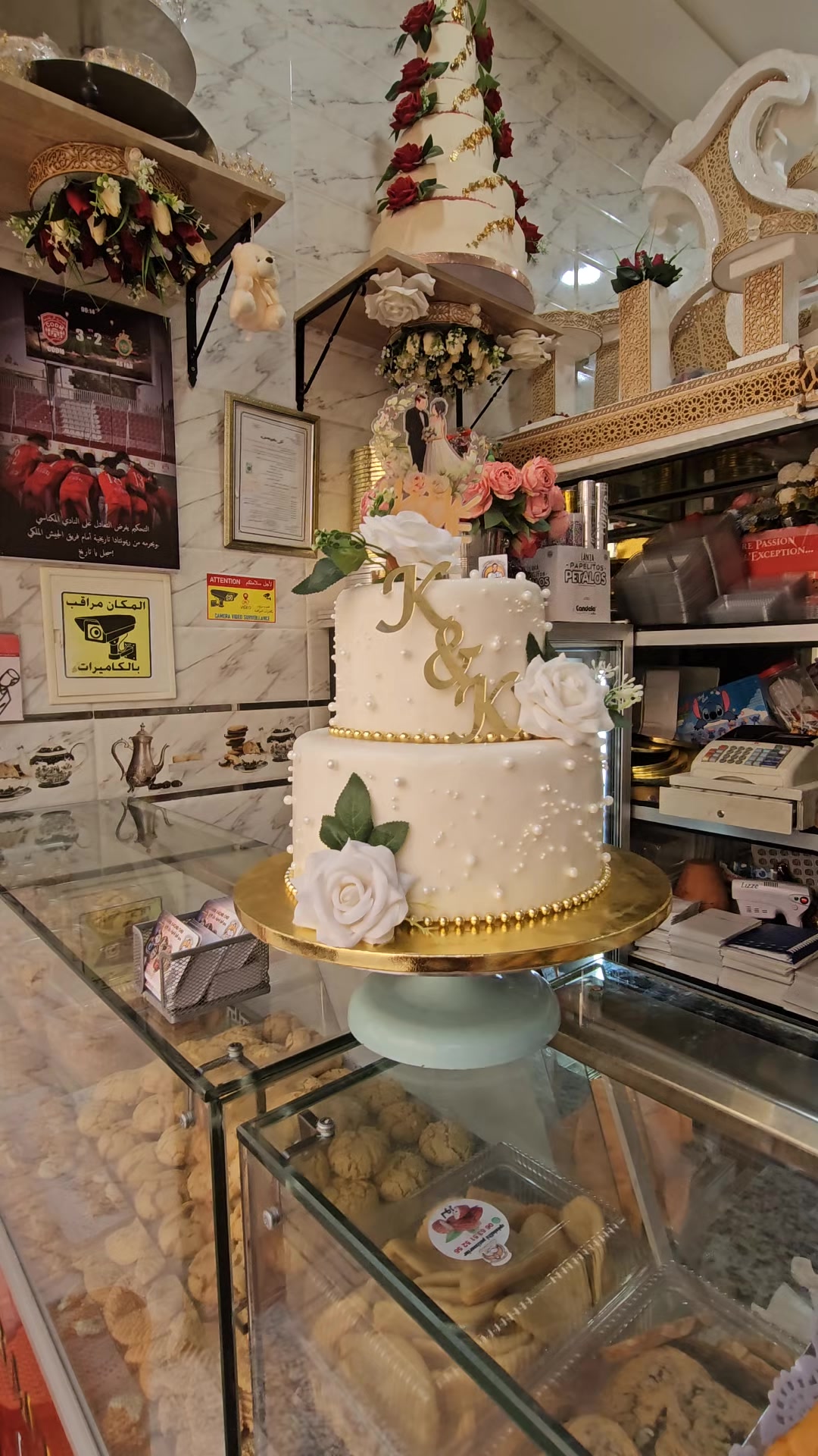 @Rachid Chef