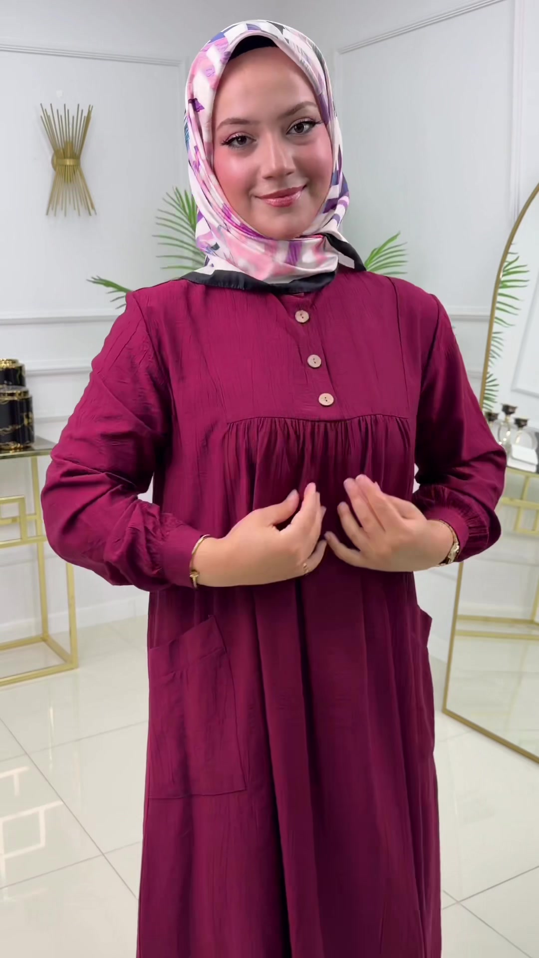 @Moda DİSA