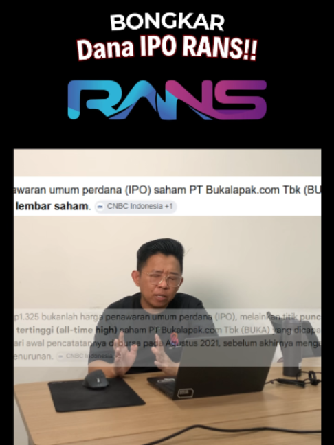 @Yudi | teman investasimu