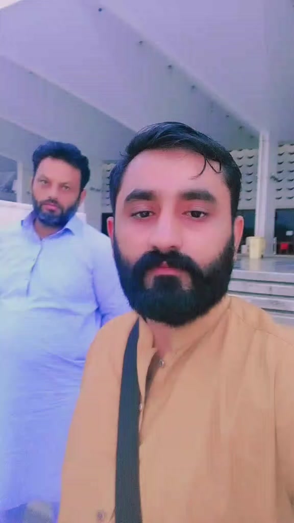 @kamran shah advocate