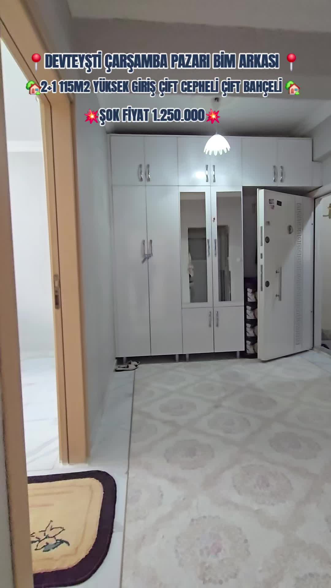 @YAMAÇ EMLAK İNŞAAT