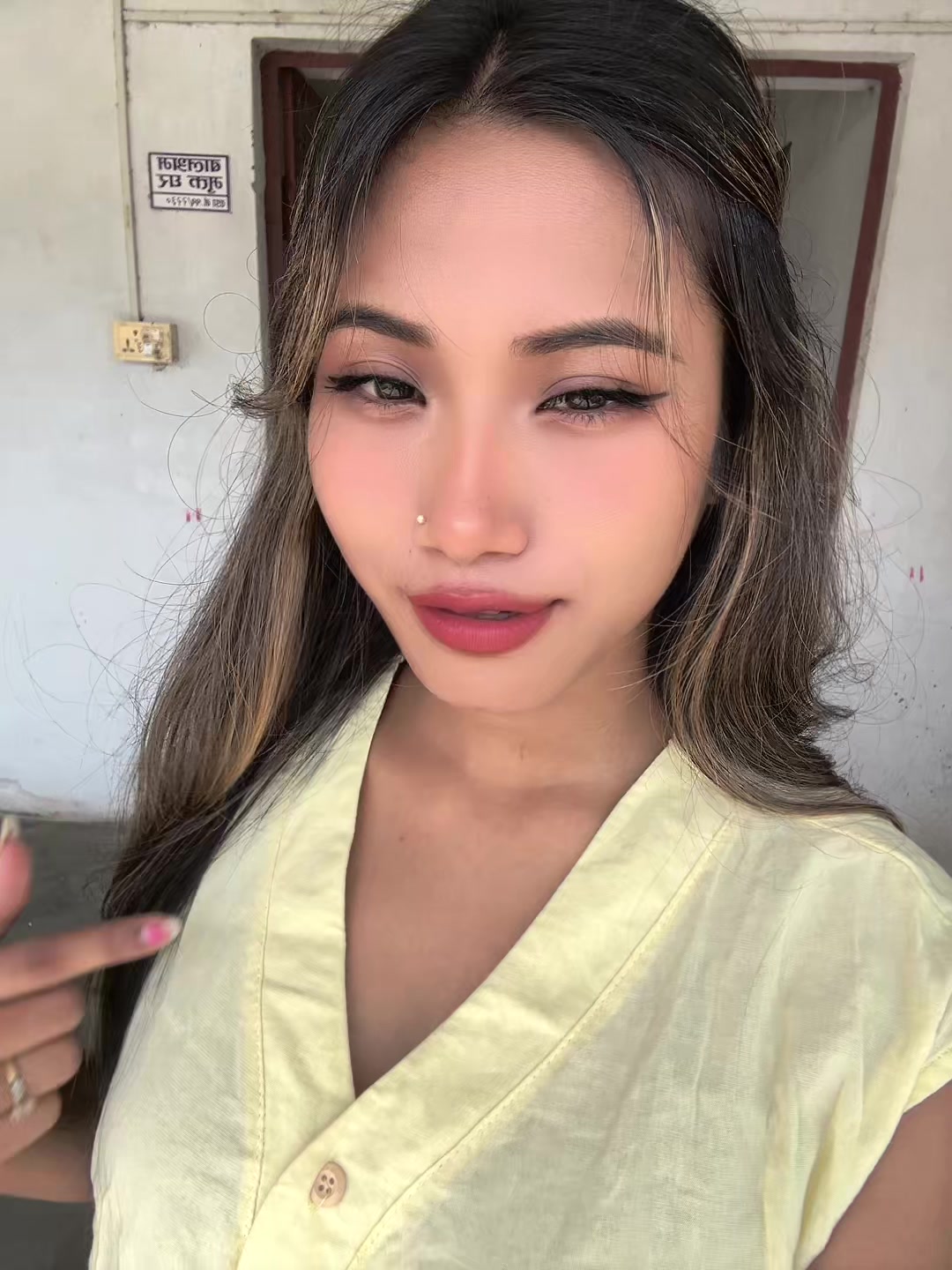 @Anzali Chaudhary❤️🤌