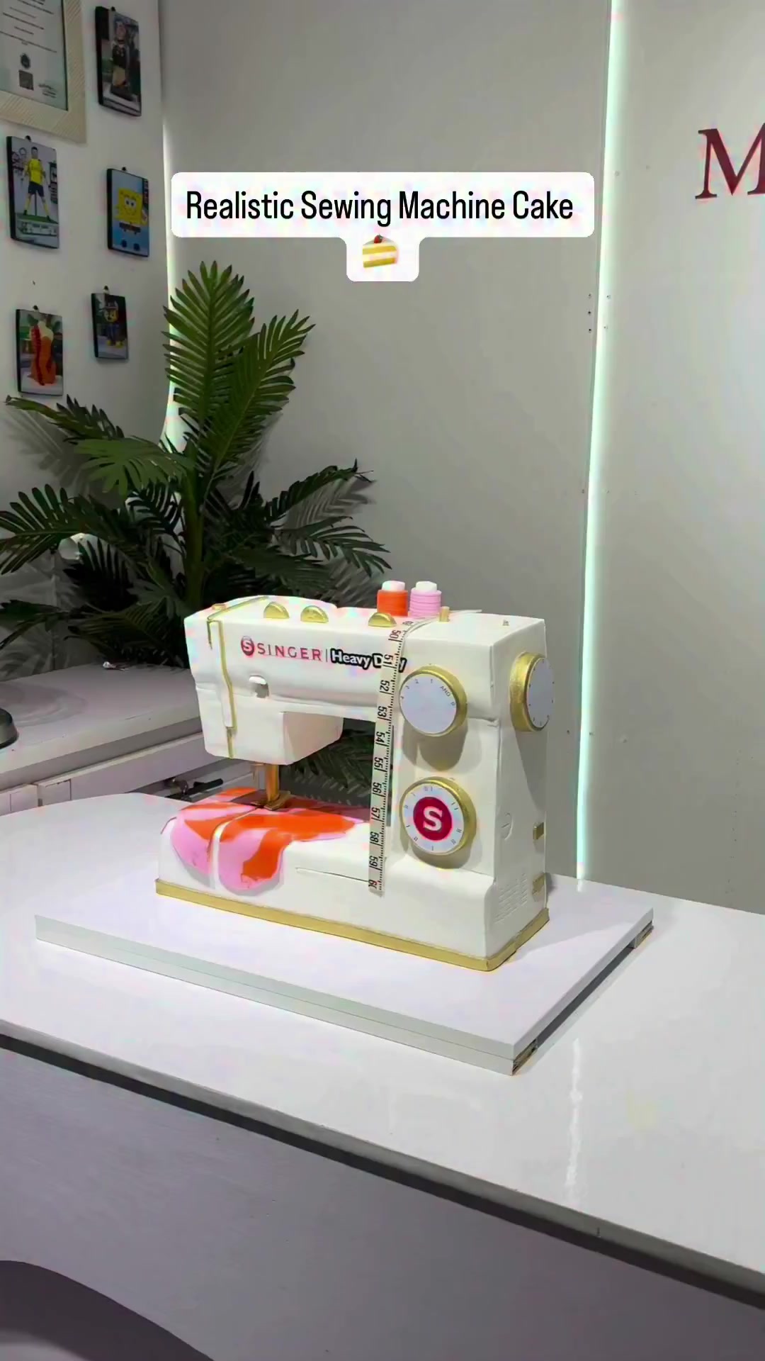 @Kenya Bakers and Tutorials hub