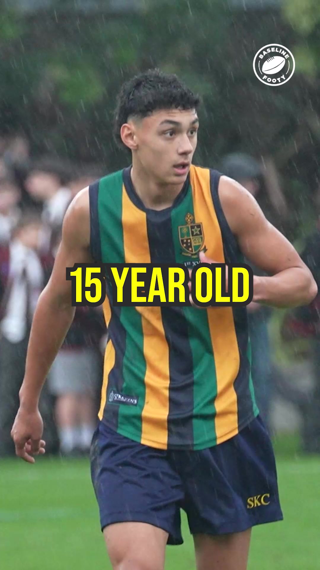 @Baseline Footy