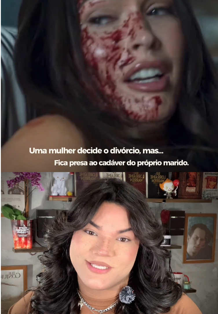 @Dani- Filmes e Séries / terror