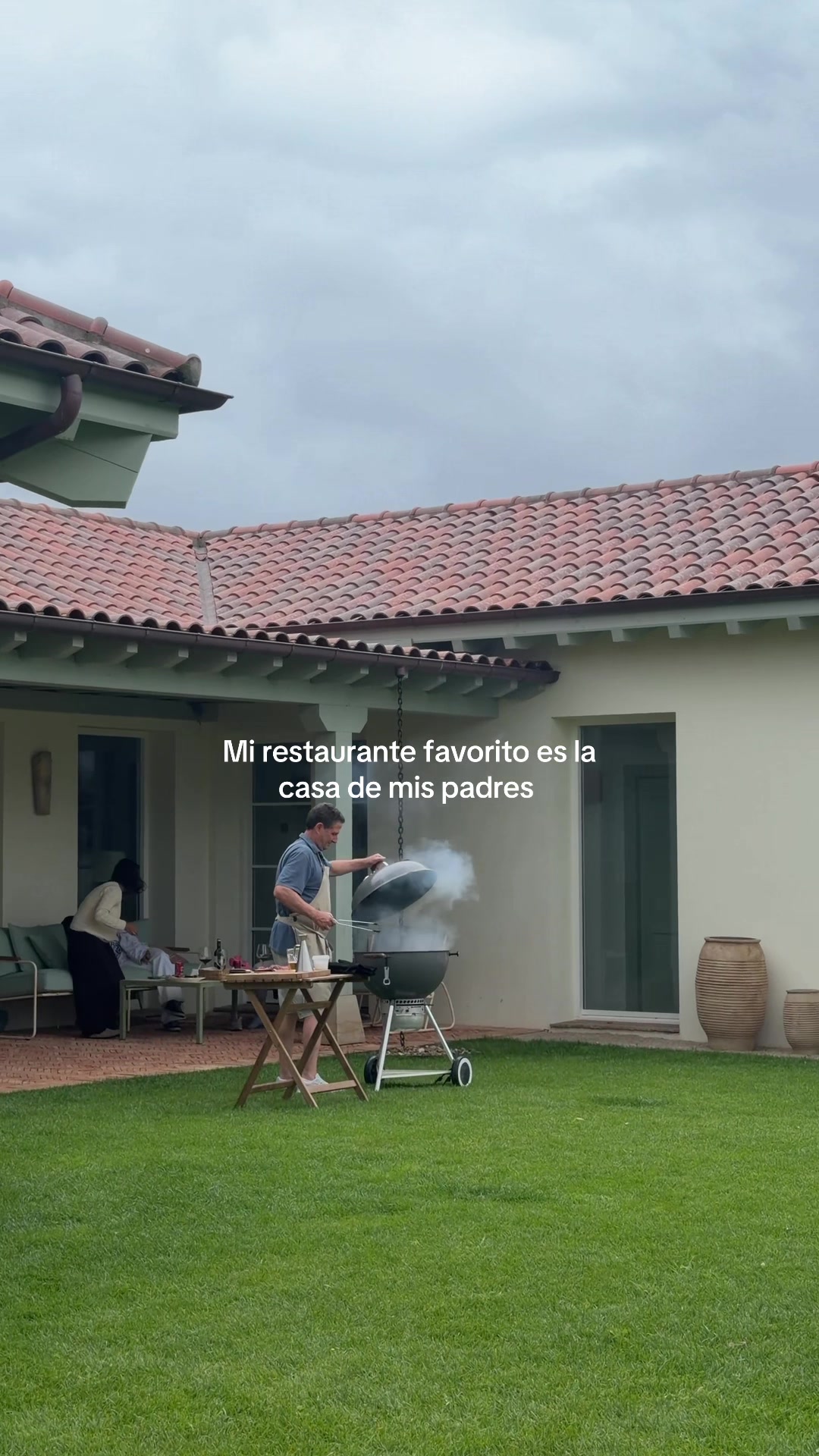 @Maria Pombo