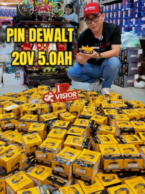 @Visior Tools Store