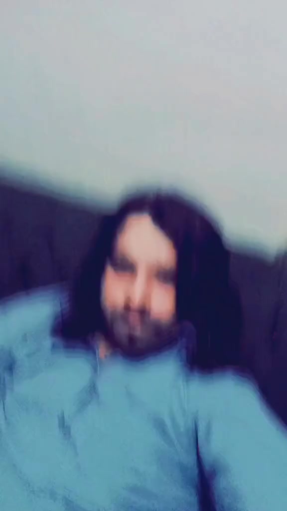 @Ayaz MaSooD YaŕBasĥ✌️