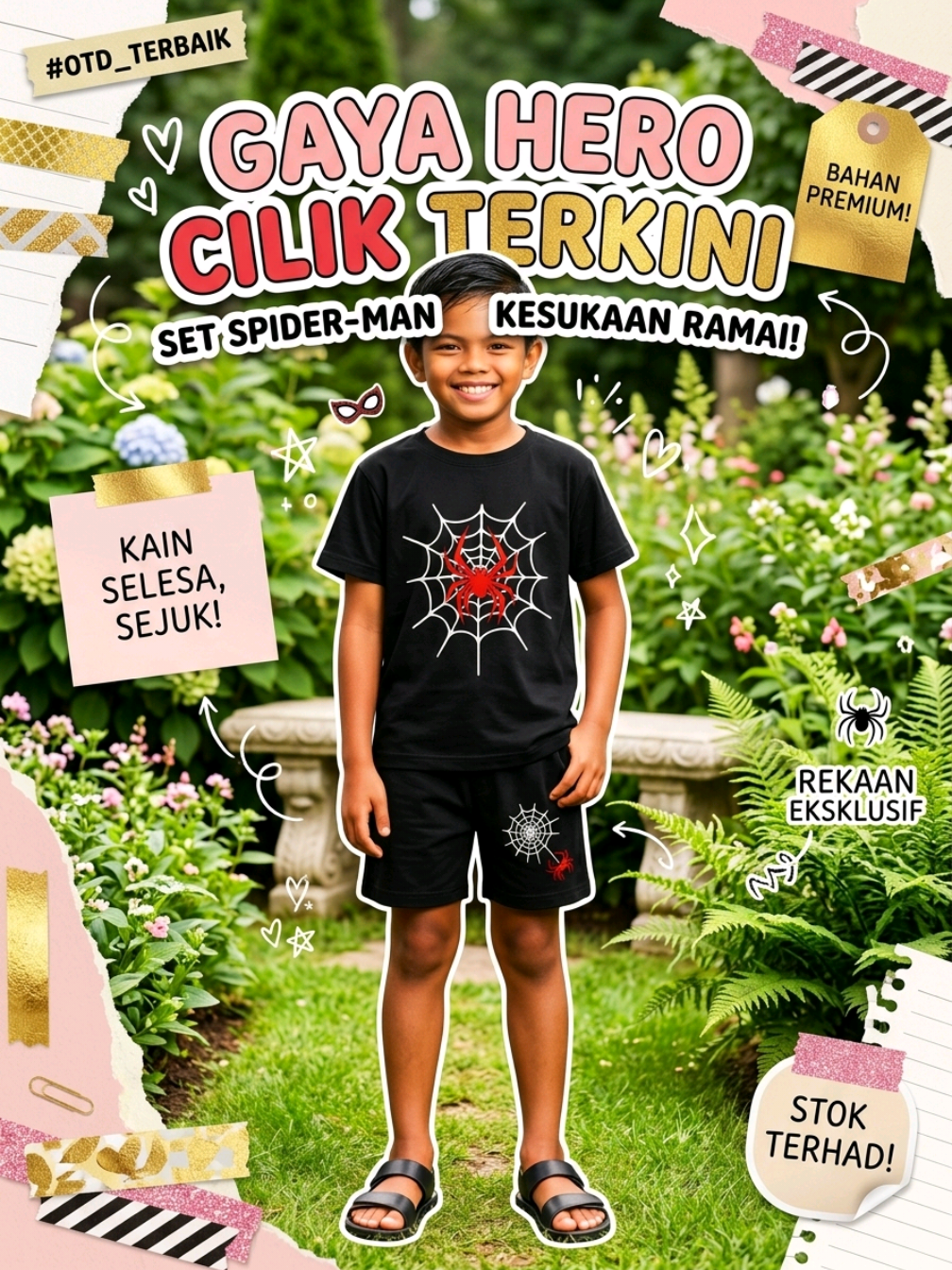 @Qir@h Online Shop
