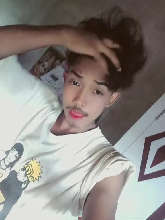 @Sulochannnn 💫❤️💥